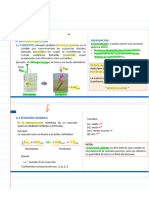 Semianual Olivos