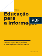 MMPapers 2 - Educação para A Informação