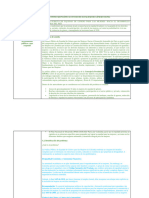 Matriz para Identificar Políticas Justas de Igualdad de Género CEPAL Versión Final