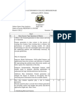 DA Assignmnet 3 Based On Format Solu