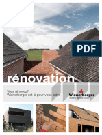 Guide Renovation