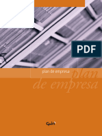 Guia Plan de Empresa