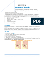 SpokenEnglish Sec1 Lesson3