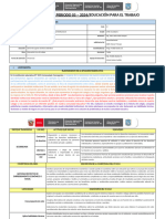 05 PLANIF. DE PERIODO - 2do SEC