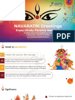 Navaratri HPN Presentation PDF