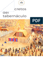 Los Secretos Del Tabernáculo Ebook