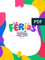 EBOOK - FeÌ Rias Knox Kids PDF