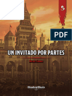 Un Invitado Por Partes