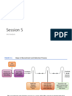 Session 5 - Job Analysis