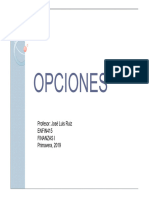 FIN PPT - 8 - Opciones