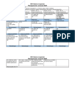 Novo Planejamento Semanal 2024 para Digitar 2