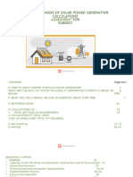 Power Selling Process