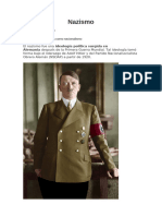 Nazismo