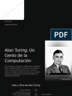 Alan Turing Power Poin