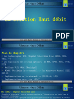 Chapitre 4 La Solution Haut Debit