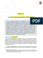 Expos Geopolitica Aplicada Al Peru