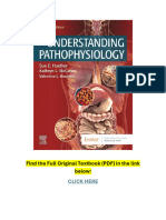 Understanding Pathophysiology 7th Edition Textbook