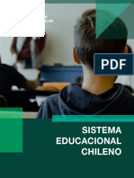 ST - Sistema Educacional Chileno - Apuntes - S7