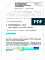 Estudio de Caso 4B Analisis de Riesgo 2185823