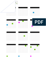 Calendario Laboral Alicante 2025