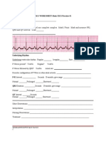 ECGpracticeworksheet