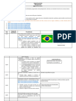 Planejamento 2° Período 02.09 A 06.09