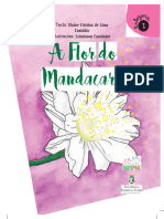 Flor Do Mandacaru