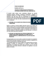 PDF Estudio de Mercado Cap 4 Respuestas - Compress