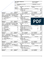 Folha de Pagamento Funcionários 02 2019