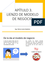 Capiítulo Iii Investigación de Mercado