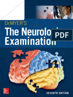 DeMyers The Neurologic Examination A Programmed Text José Biller Gregory Gruener Paul W Brazis