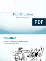 Plot Structure