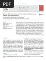 Evidence That Centre Vortices Underpin Dynamical Chiral 1-S2.0-S0370269315004475-Main