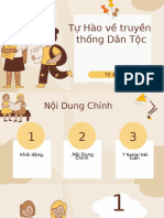 Thuyết trình GDCD -Tổ 4