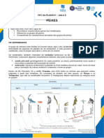 Aula 8 - Peixes