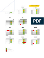 2023 Payroll Calendar