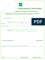 Edc Laboratory Manual