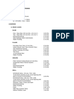 4B Group-G Design-Specifications