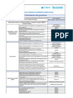 Serenite Mutuelle Regionale