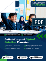 India's Largest Provider: Digital Solution