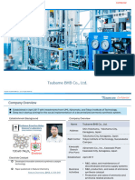 Tsubame 20240911 Presenattion Document IMPACTTO