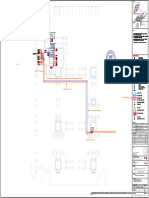 Ws-Wsi-698-0000-Sal-Sdw-Me-2l0-2001207 - 00-Water Supply Overall Layout at Ground Floor North Gate Group A