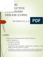 COPD