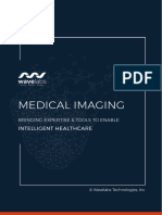 Medical Imaging Whitepaper - July31