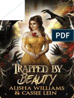 Trapped by Beauty - Alisha Williams y Cassie L