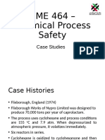 09 Case Studies - Accidents