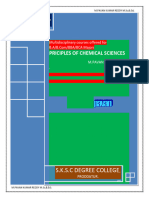 MDC For BA, BCOM Unit-II