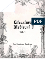 Literatura Medieval