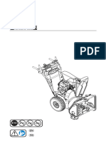 Ariens 920021 OpMan (EN)