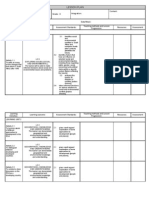 Lesson Plan Geo g9 m1